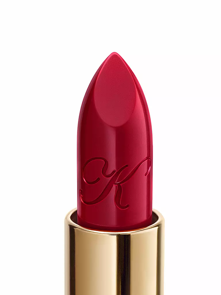 KILIAN | Lippenstift - Le Rouge Parfum - Satin (05 Dangerous) | rot