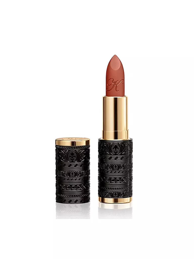 KILIAN | Lippenstift - Le Rouge Parfum Matte ( 17 Nude in Bed )  | rosa