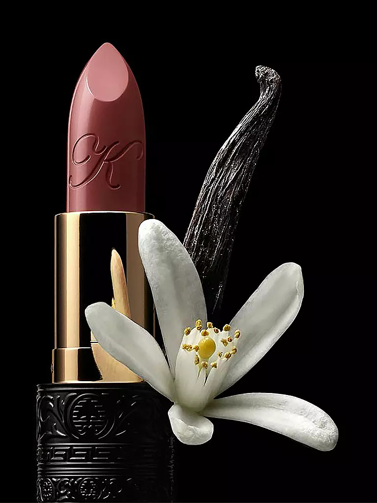 KILIAN | Lippenstift - Le Rouge Parfum Satin ( 19 Desert Rose )  | rosa
