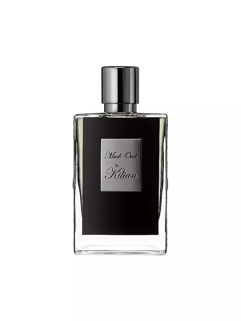 KILIAN | Musk Oud Refillable Spray 50ml | keine Farbe