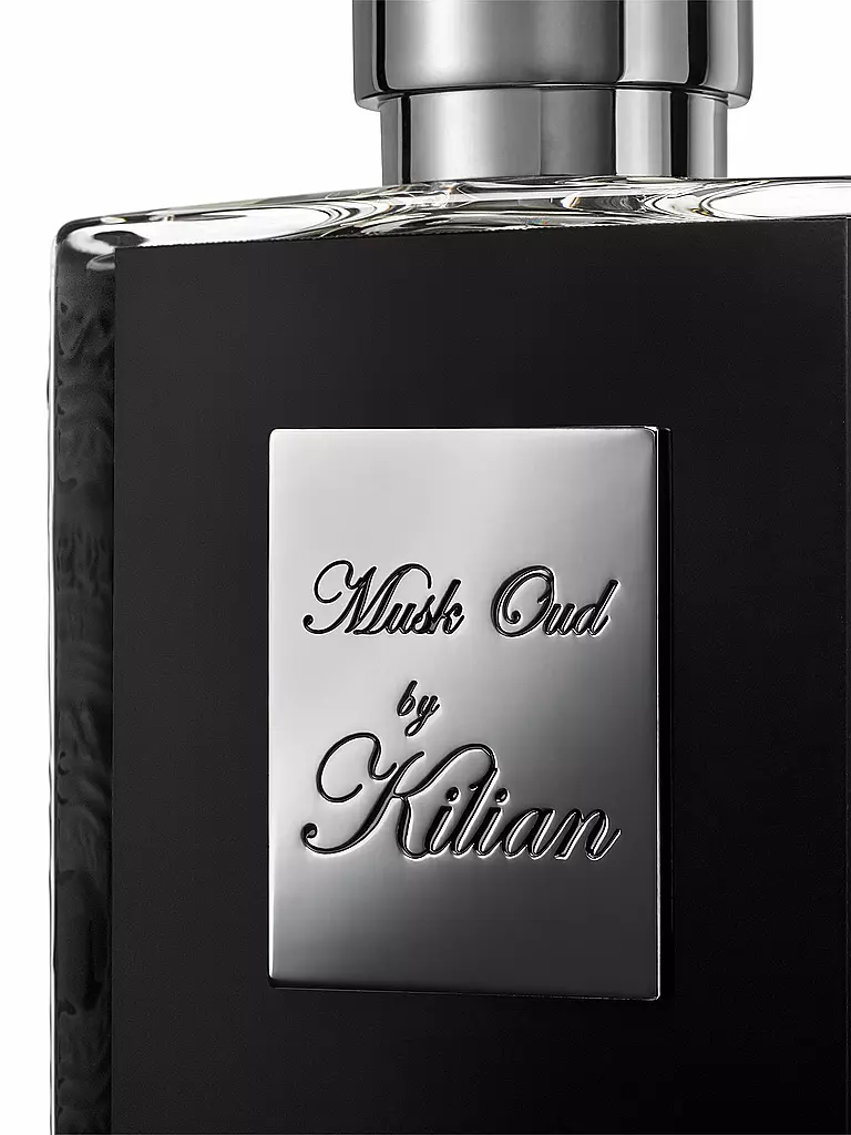 KILIAN | Musk Oud Refillable Spray 50ml | keine Farbe