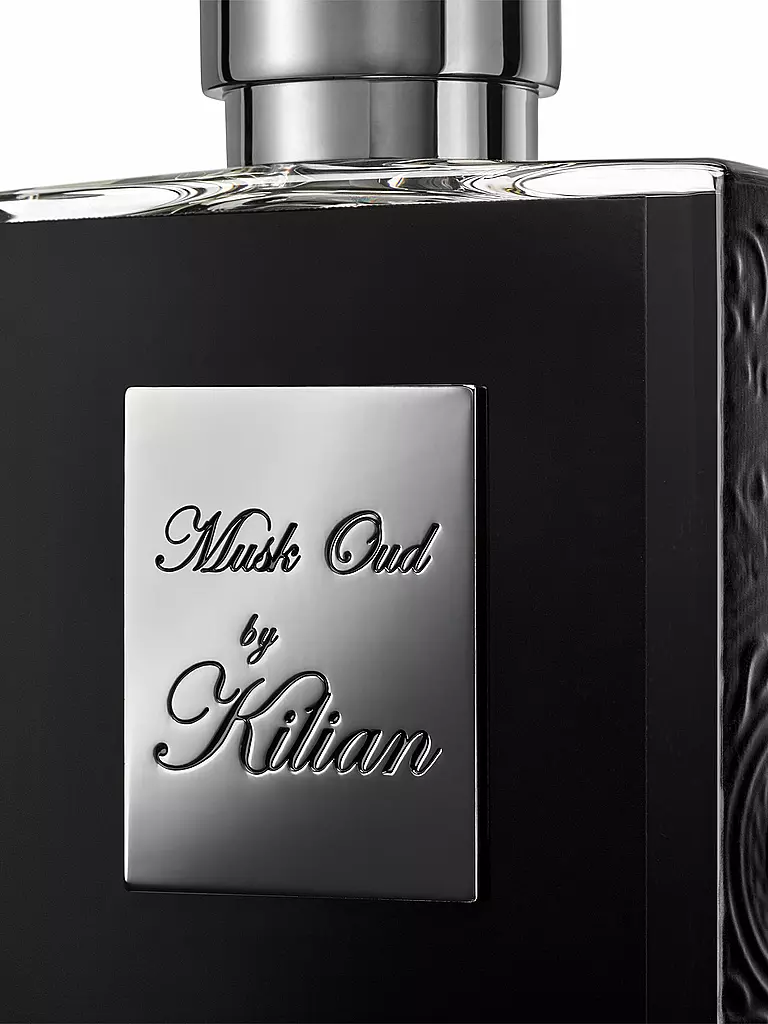 KILIAN | Musk Oud Refillable Spray 50ml | keine Farbe