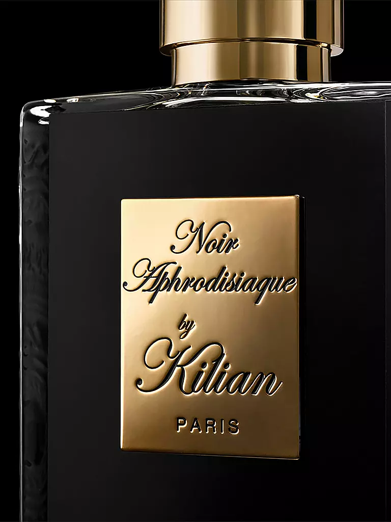 KILIAN | Noir Aphrodisiaque Eau de Parfum Refillable Spray 50ml | keine Farbe