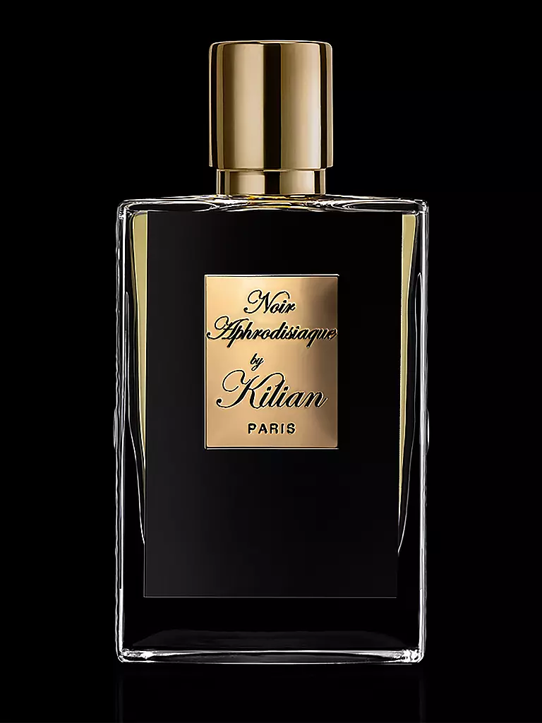 KILIAN | Noir Aphrodisiaque Eau de Parfum Refillable Spray 50ml | keine Farbe