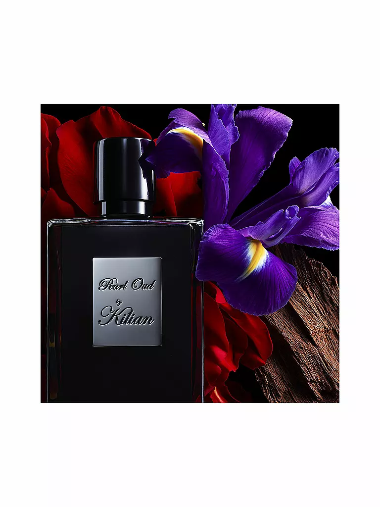 KILIAN | Pearl Oud Eau de Parfum Refillable Spray 50ml | keine Farbe