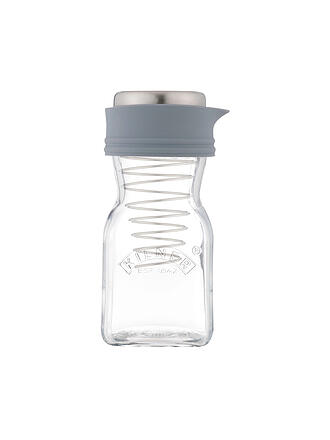 KILNER | Salatdressing Zubereiter 0,5l 