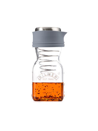 KILNER | Salatdressing Zubereiter 0,5l 