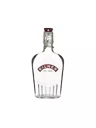 KILNER | Gin Flasche 300ml Glas | transparent