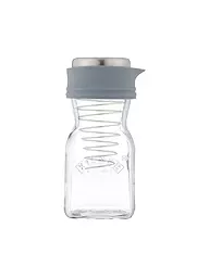 KILNER | Salatdressing Zubereiter 0,5l  | transparent