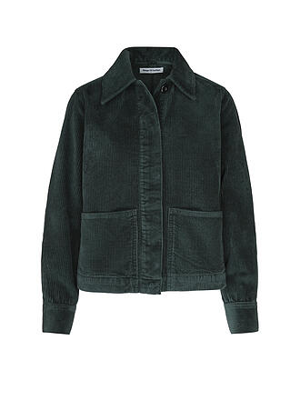 KINGS OF INDIGO | Cordjacke OTA