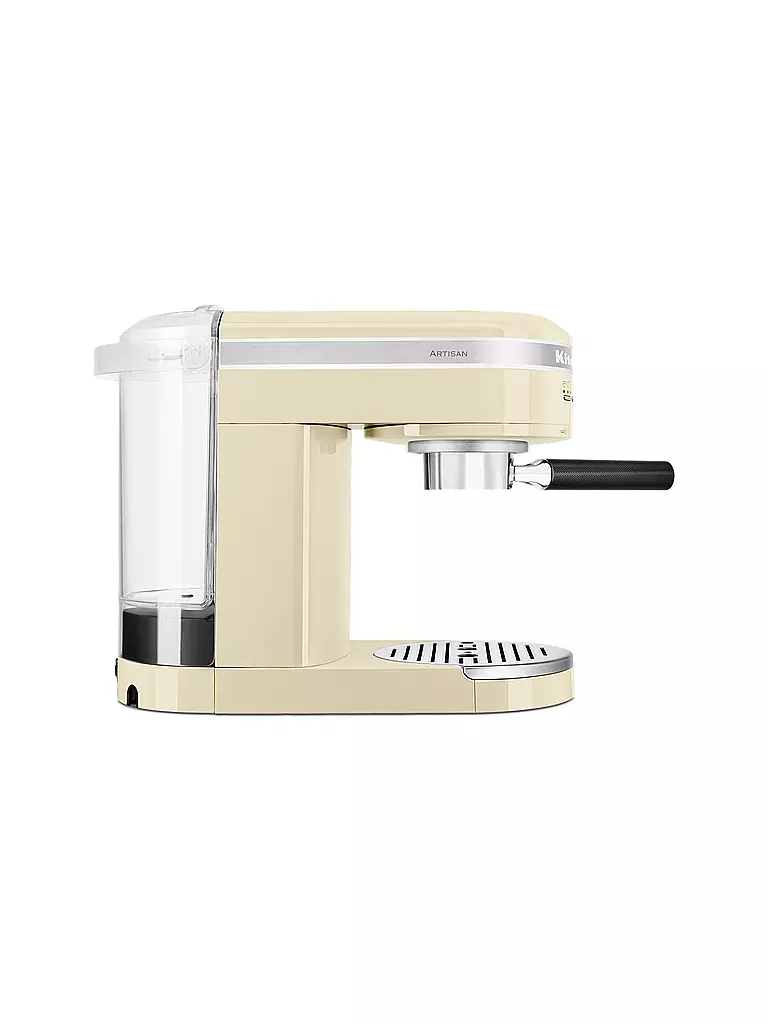 KITCHENAID | Espressomaschine Artisan 5KES6503AC Creme | creme