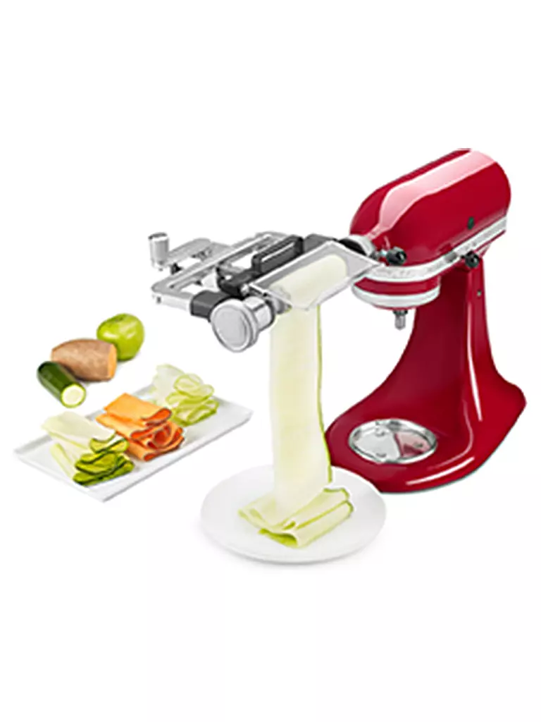 KITCHENAID | Gemüseblattschneider 5KSMSCA  | 999