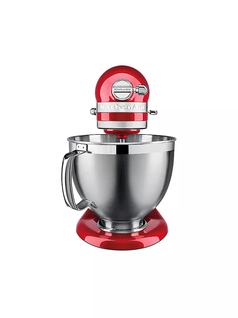 KITCHENAID | Küchenmaschine Artisan 4,8l 5KSM185PSEER Empire Rot | rot