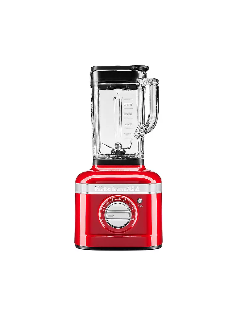 KITCHENAID | Standmixer Artisan 5KSB4026ER Empire Rot | rot