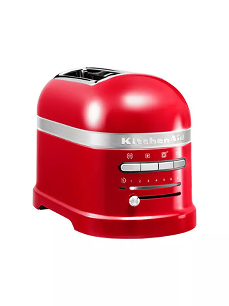 KITCHENAID | Toaster"Artisan" 5KMT2204EER (Empire Rot) | rot