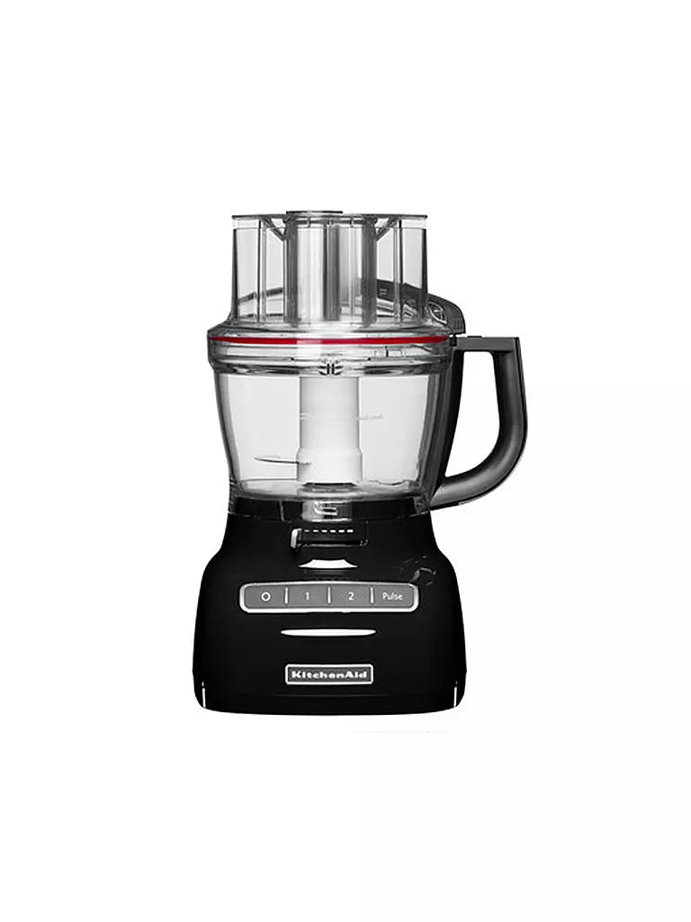 KITCHENAID | Zerhacker - Food Processor 3,1l 5KFP1335EOB (Onyx Schwarz) | schwarz