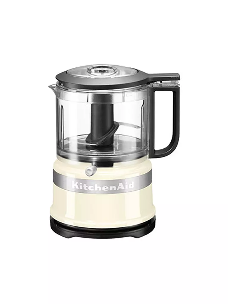 KITCHENAID | Zerhacker - Mini Food Processor 5KFC3516EAC (Creme) | beige