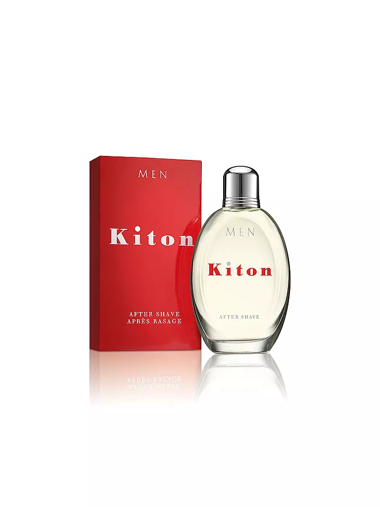 KITON | Kiton Men Aftershave 75ml | 