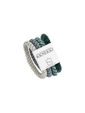 KKNEKKI | Haargummi 4er Pkg BUNDLE 35