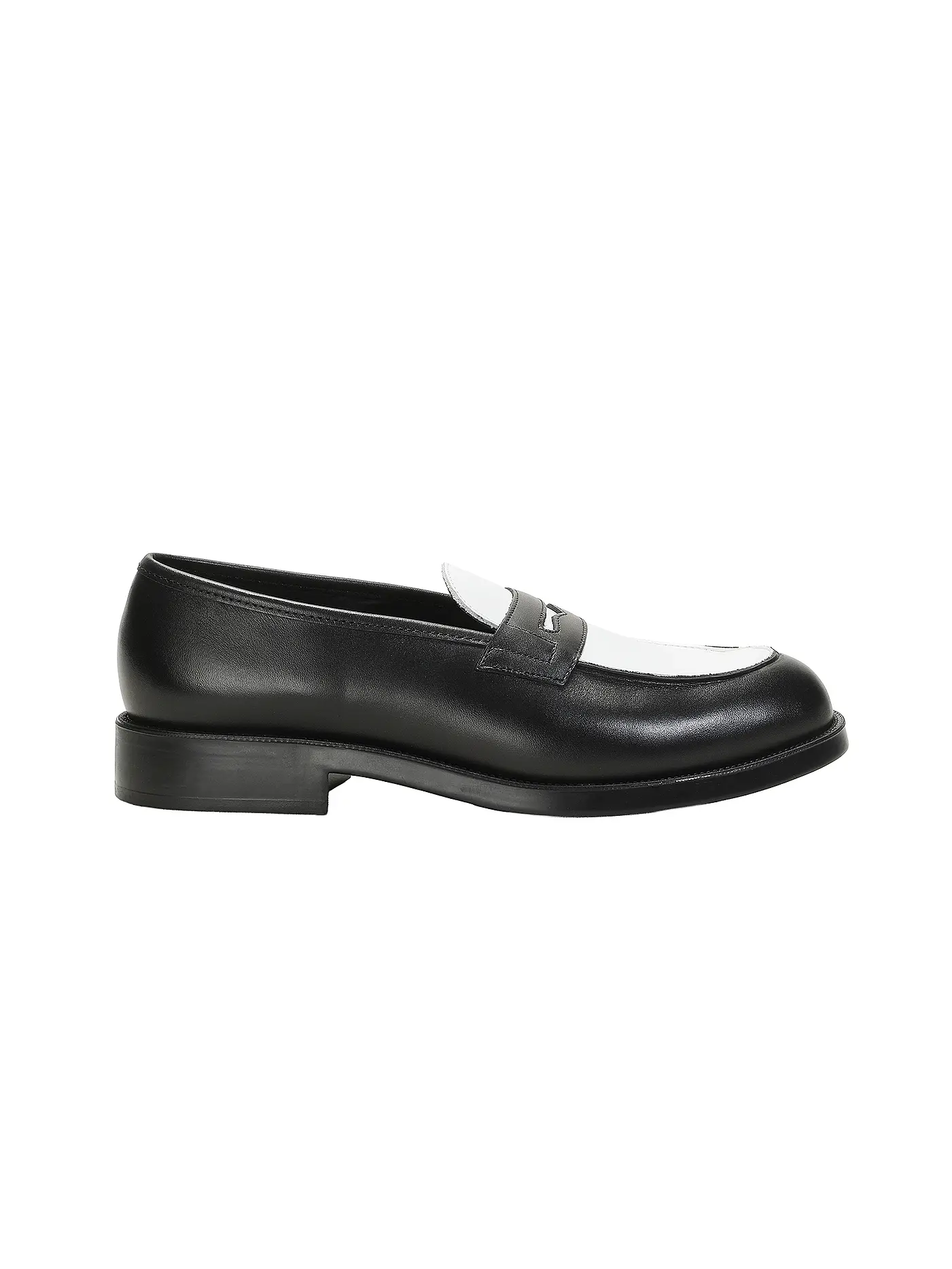 KLEMAN |  Loafer DALIOR 2 | schwarz
