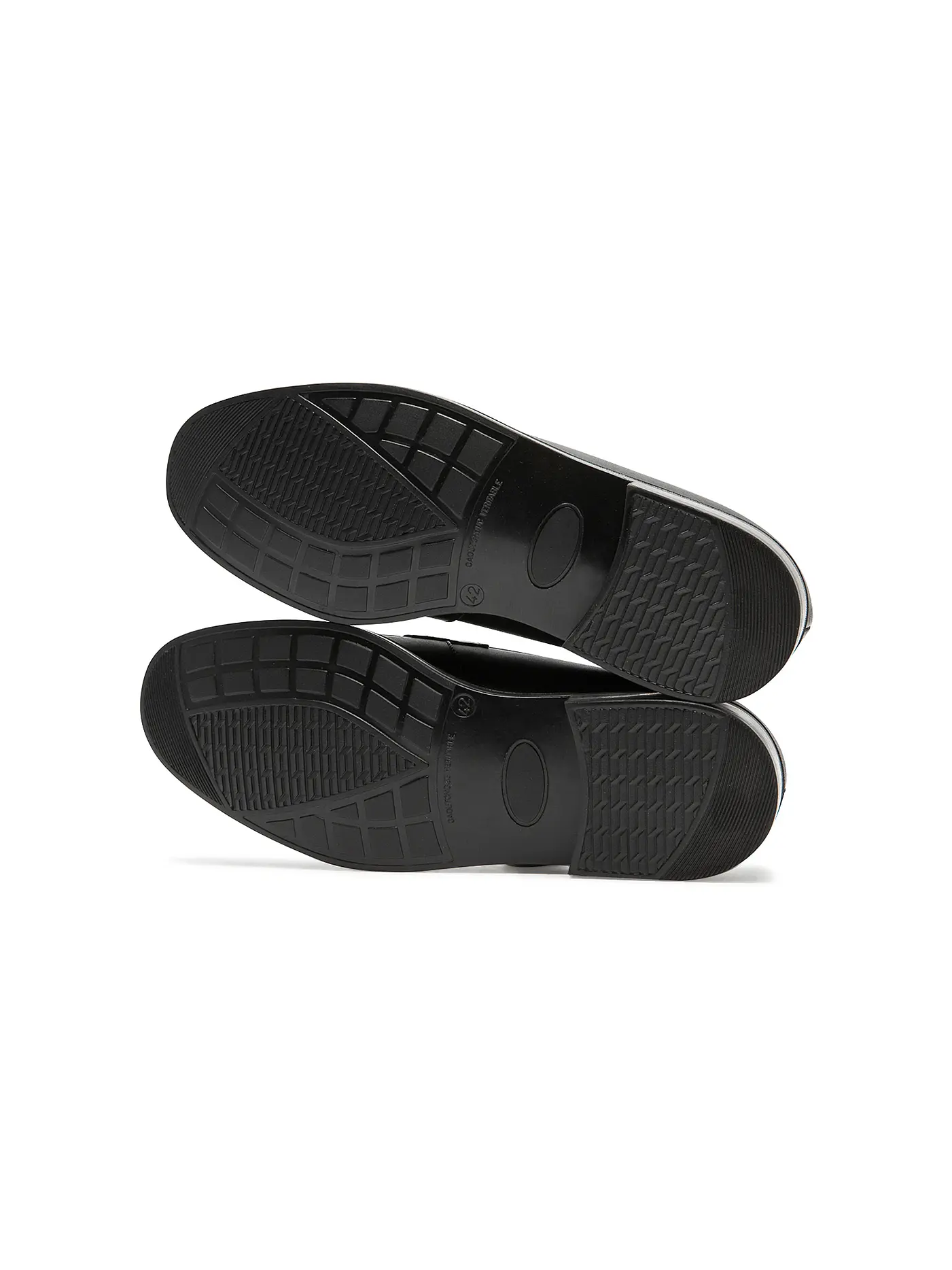 KLEMAN |  Loafer DALIOR 2 | schwarz