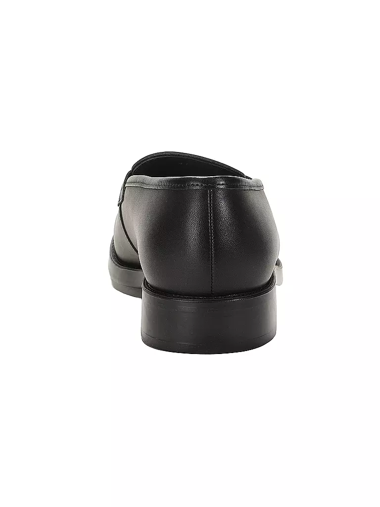 KLEMAN |  Loafer DALIOR 2 | schwarz