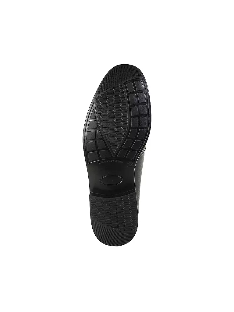 KLEMAN |  Loafer DALIOR 2 | schwarz