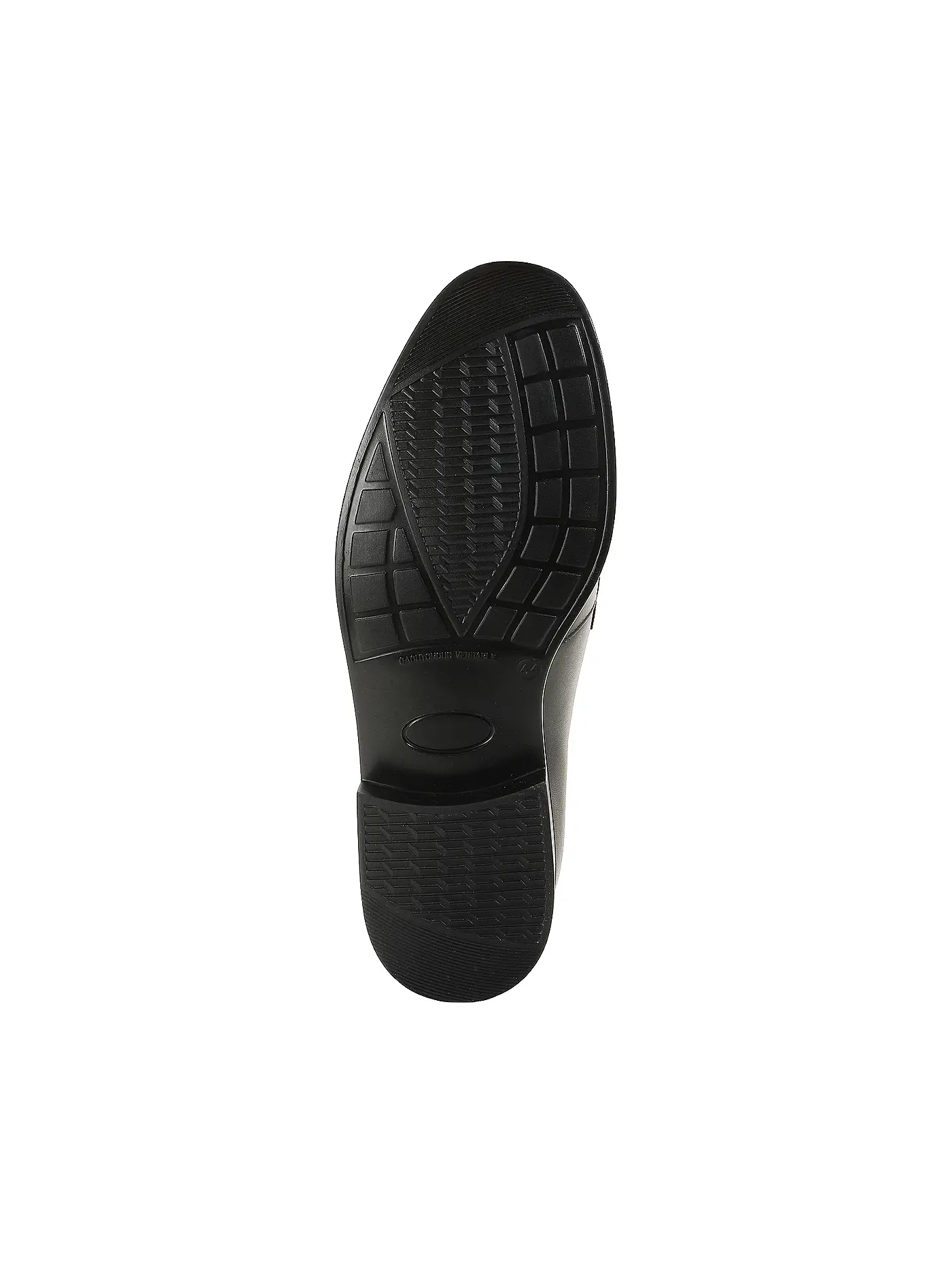 KLEMAN |  Loafer DALIOR 2 | schwarz