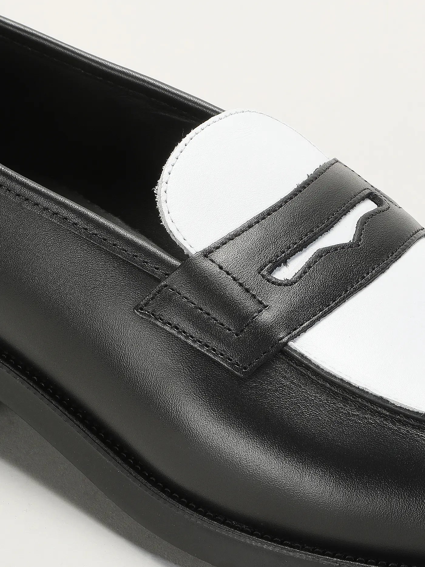 KLEMAN |  Loafer DALIOR 2 | schwarz
