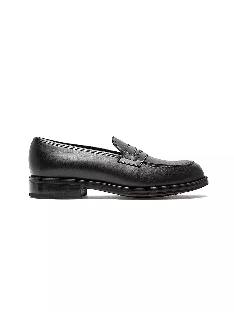 KLEMAN |  Loafer DALIOR 2 | schwarz