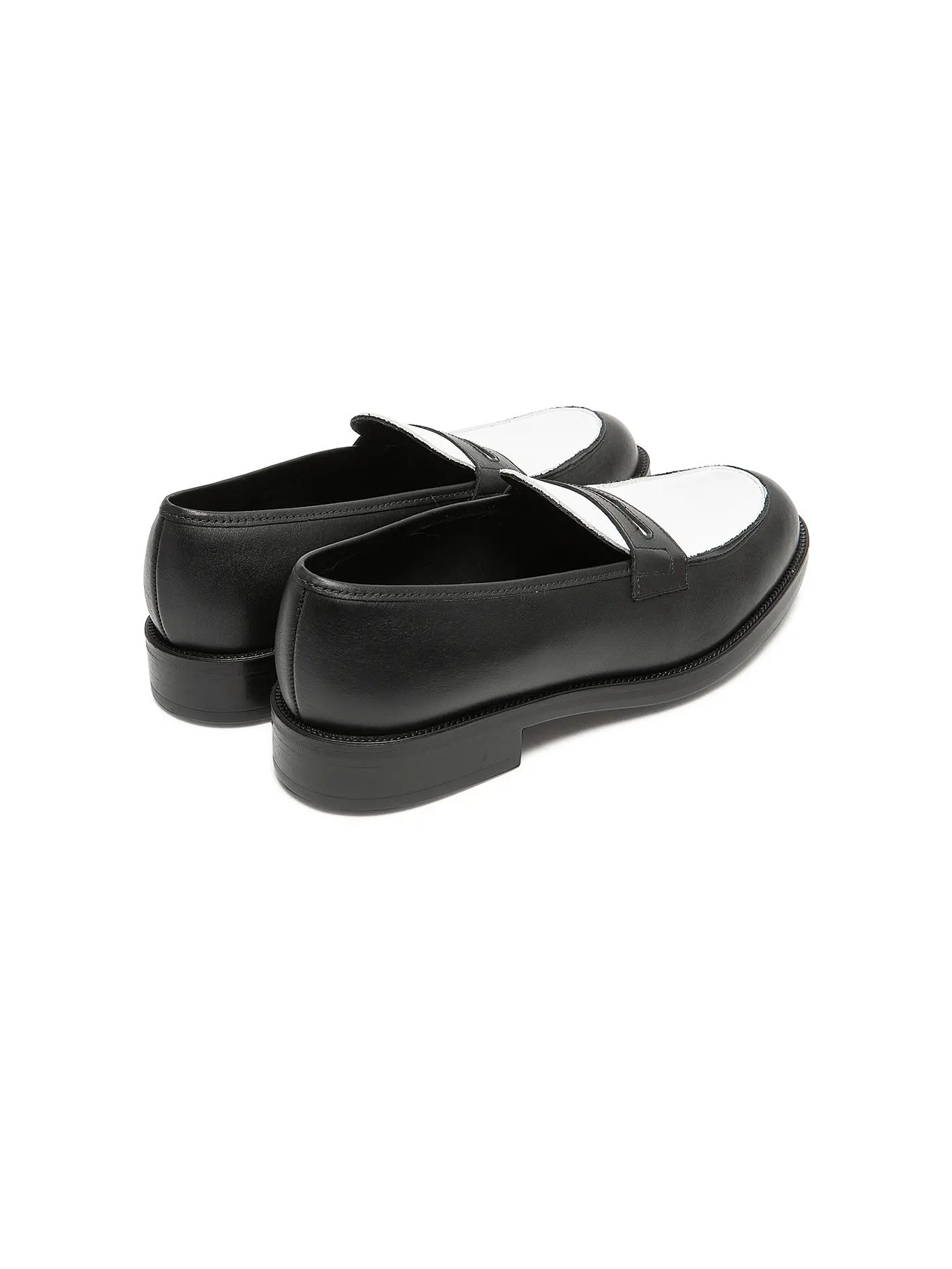 KLEMAN |  Loafer DALIOR 2 | schwarz