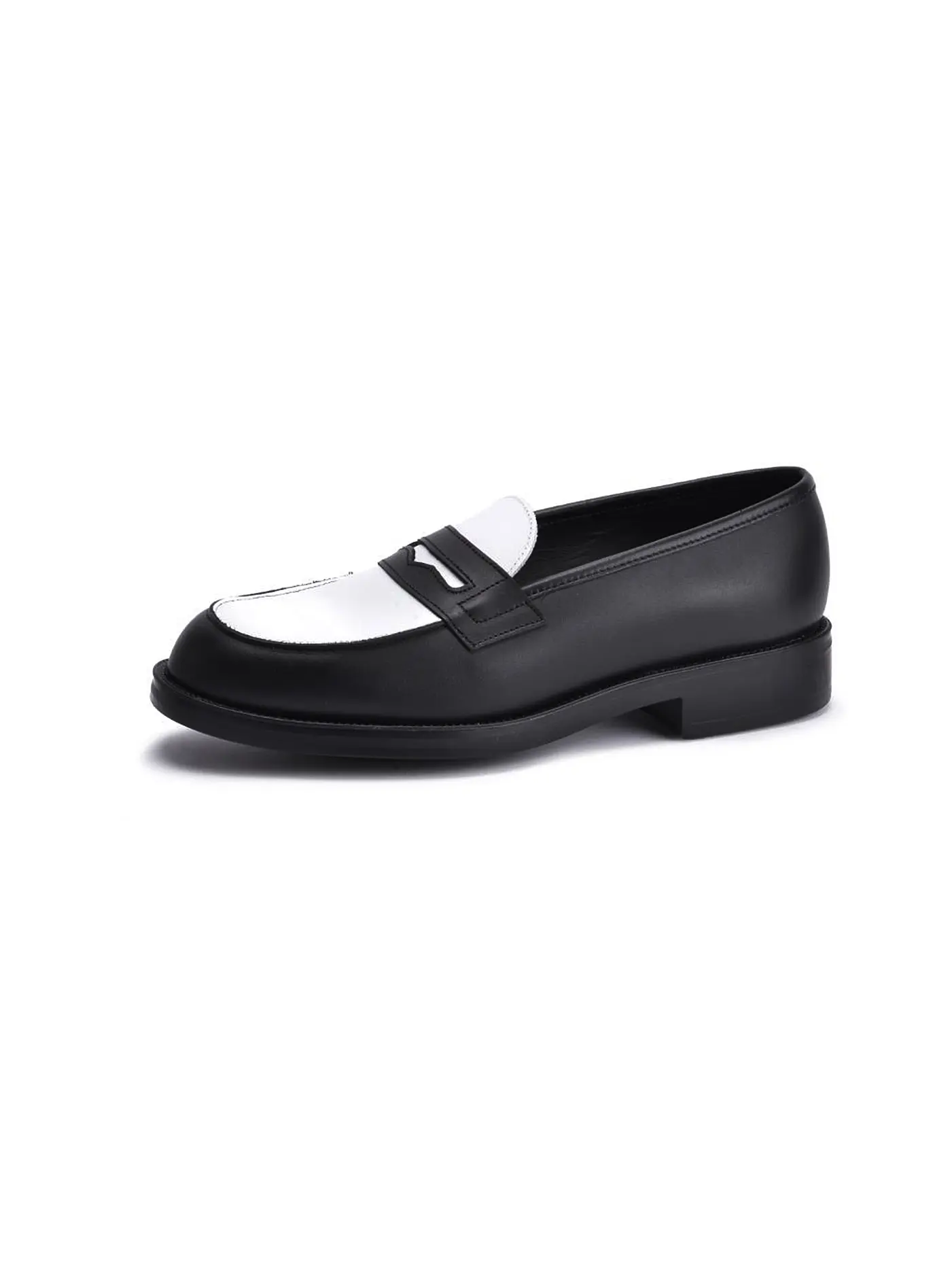 KLEMAN |  Loafer DALIOR 2 | schwarz