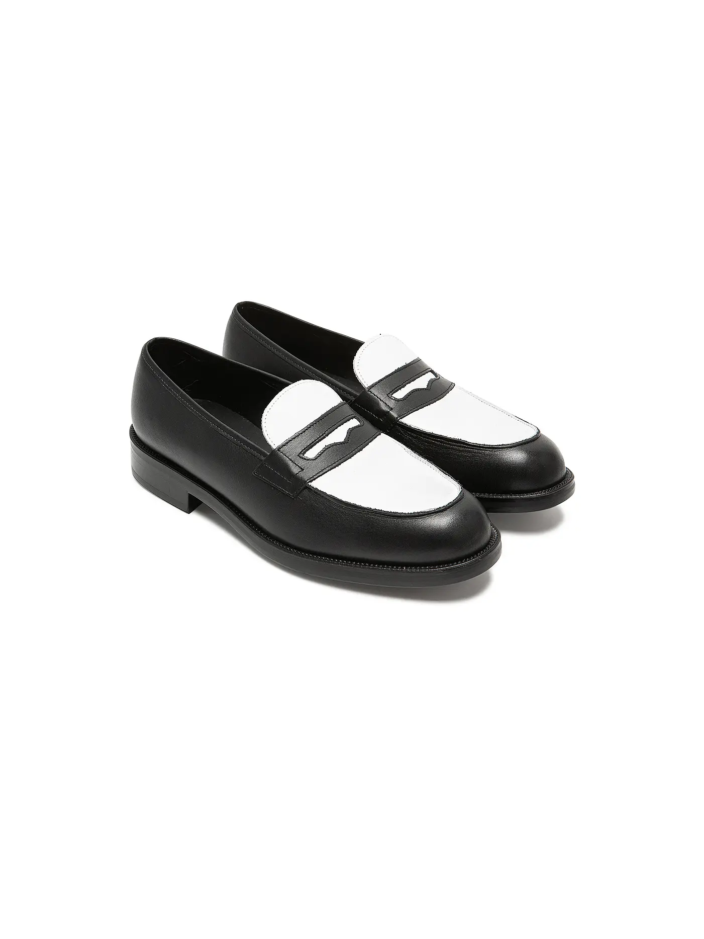 KLEMAN |  Loafer DALIOR 2 | schwarz