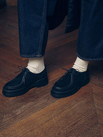 KLEMAN | Anzugschuhe - Derby MAJOR VP