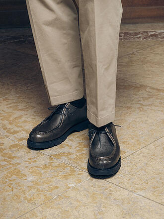 KLEMAN | Schnürschuhe PADROR B VGT