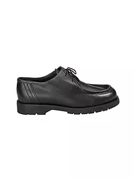 KLEMAN | Schnürschuhe  PADROR  | Braun
