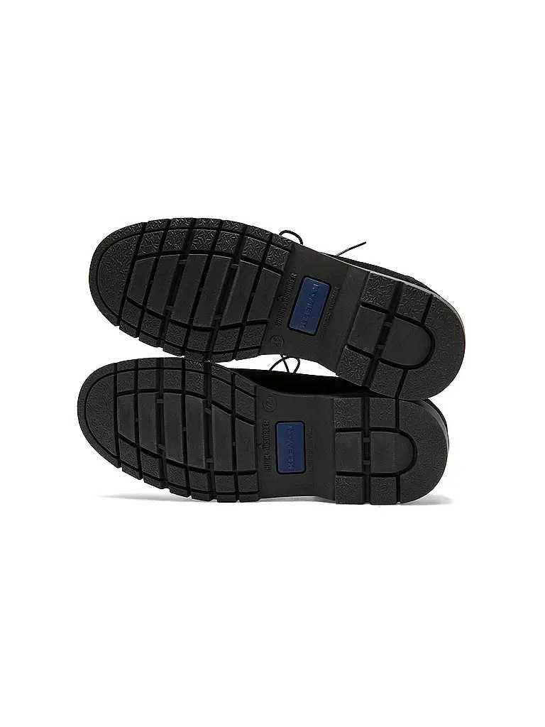 KLEMAN | Schnürschuhe PADROR | 