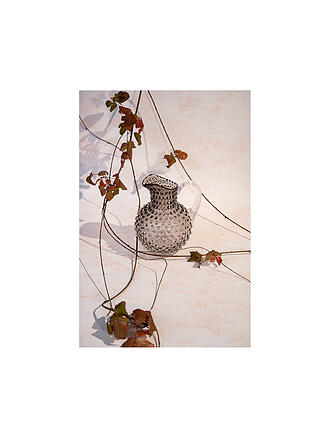 KLIMCHI | Krug HOBNAIL Large 2l Underlay Black Smoke