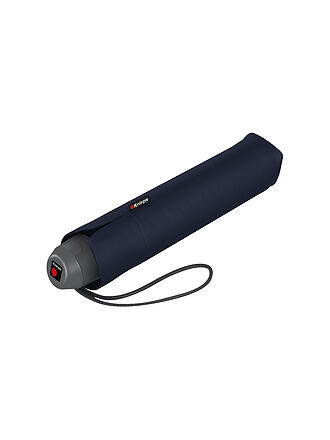 KNIRPS | Taschenschirm E.050 MANUAL navy