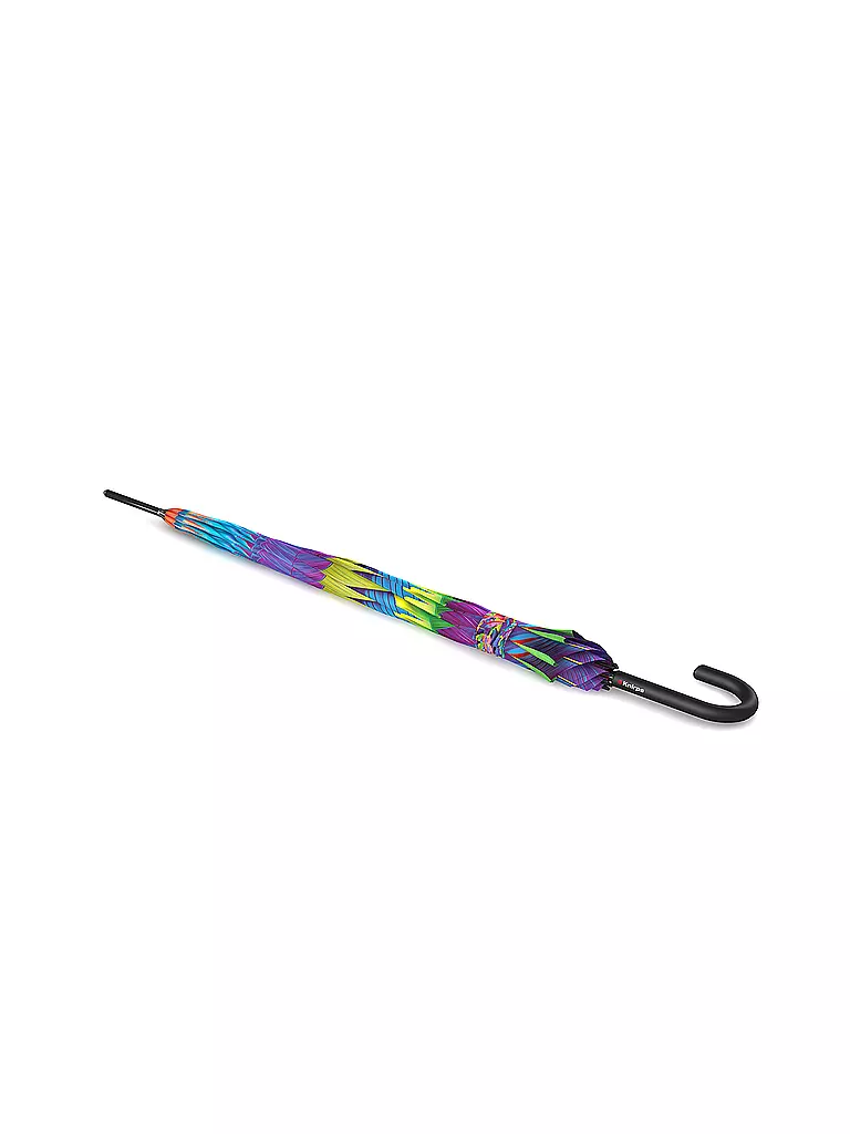 KNIRPS | Stockschirm  T.760 STICK AUTOMATIC | bunt