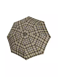 KNIRPS | Taschenschirm A.200 Medium Duomatic | beige