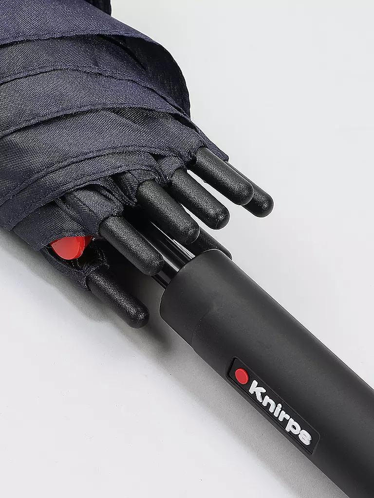 KNIRPS | Taschenschirm A.760 | rot