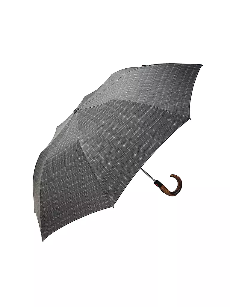 KNIRPS | Taschenschirm S570 LARGE AUTOMATIC  | schwarz