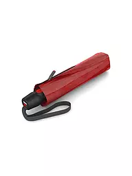 KNIRPS | Taschenschirm T.200 MEDIUM DUOMATIC  | rot