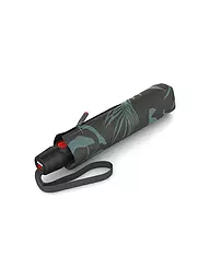 KNIRPS | Taschenschirm T.200 MEDIUM DUOMATIC  | olive
