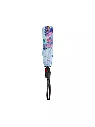 KNIRPS | Taschenschirm T.200 MEDIUM DUOMATIC  | hellblau