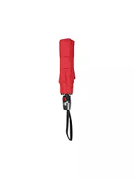 KNIRPS | Taschenschirm T.200 MEDIUM DUOMATIC | Rot