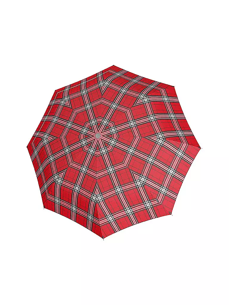 KNIRPS | Taschenschirm T.200 MEDIUM DUOMATIC | grün