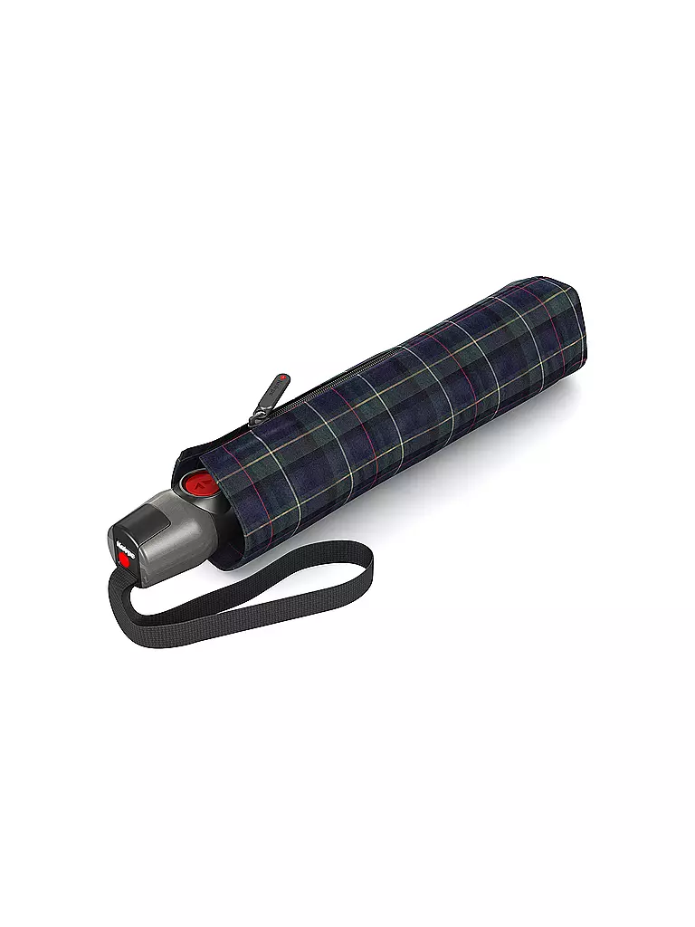 KNIRPS | Taschenschirm T.200 MEDIUM DUOMATIC | rot