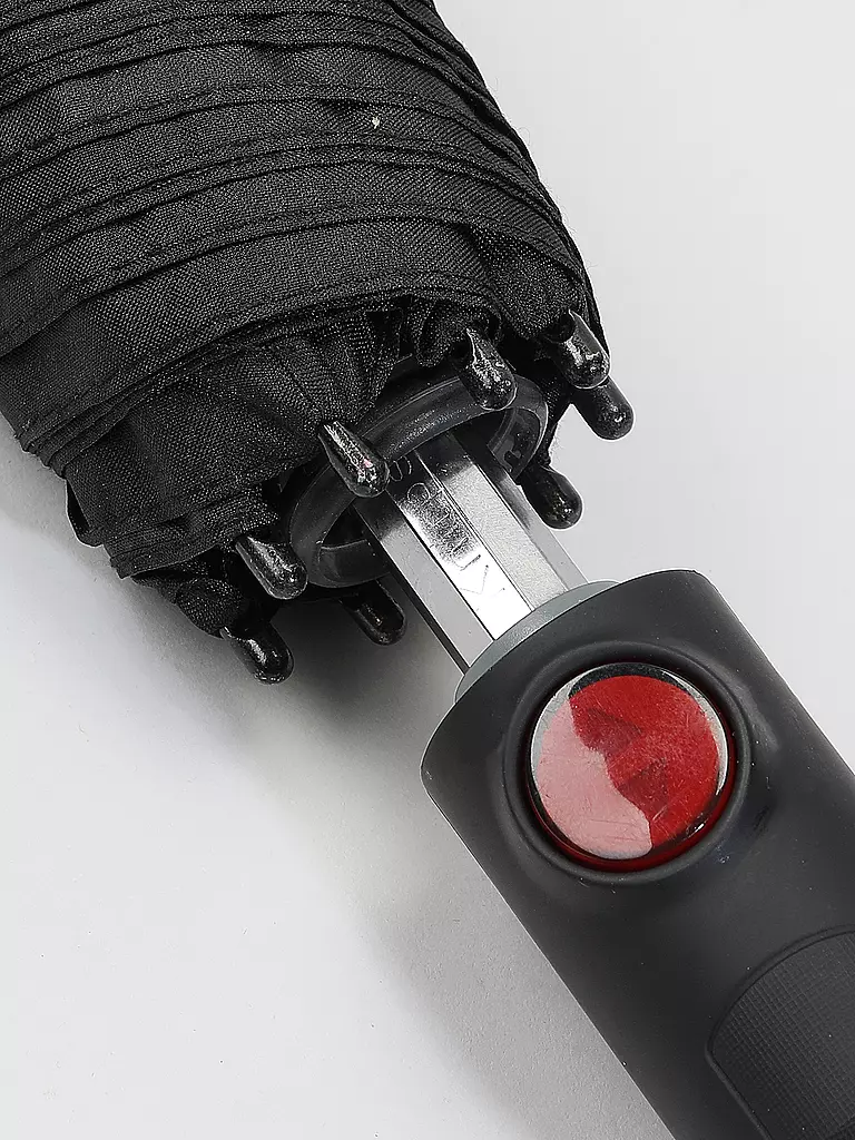 KNIRPS | Taschenschirm T.205 DUOMATIC | dunkelblau